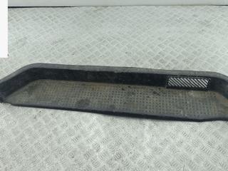 Накладка на порог внутренняя (салона) Volkswagen Transporter T4 1992, 2.4 л., дизель, МКПП, серый, микроавтобус, 705863736