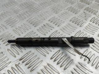 форсунка Audi A6 4B/C5 2000, 2.5 л., дизель, АКПП, красный, универсал, 0432133805, 0591302010