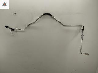 трубка кондиционера Ford Focus 2 поколение 2005, 1.6 л., i, бензин, МКПП, серый, хетчбэк 5 дв.