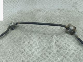 стабилизатор подвески передний Mercedes-Benz E-Класс W210/S210 [рестайлинг] 2002, 2.0 л., бензин, АКПП, чёрный, универсал