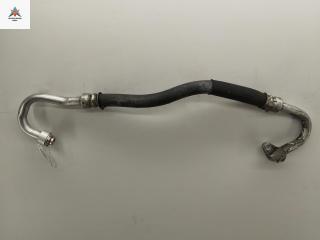 трубка кондиционера Ford Focus 2 поколение 2005, 1.6 л., i, бензин, МКПП, серый, хетчбэк 5 дв.