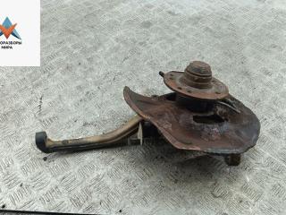 ступица передняя правая Mercedes-Benz E-Класс W210/S210 [рестайлинг] 2002, 2.0 л., бензин, АКПП, чёрный, универсал