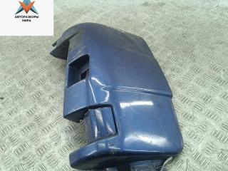 клык бампера задний левый Fiat Ducato 2 поколение [рестайлинг] 2005, 2.8 л., дизель, МКПП, синий, микроавтобус, 130413701