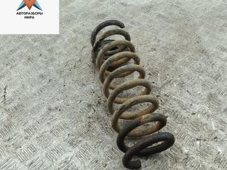 пружина передняя Mercedes-Benz E-Класс W210/S210 [рестайлинг] 2002, 2.0 л., бензин, АКПП, чёрный, универсал