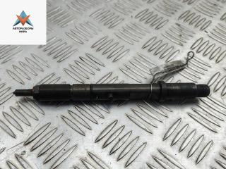 форсунка Audi A6 4B/C5 2000, 2.5 л., дизель, АКПП, красный, универсал, 0432133805, 0591302010