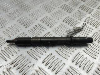 форсунка Audi A6 4B/C5 2000, 2.5 л., дизель, АКПП, красный, универсал, 0432133805, 0591302010