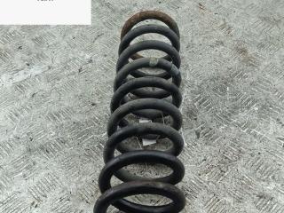 пружина задняя Mercedes-Benz C-Класс W202/S202 1996, 2.0 л., бензин, АКПП, синий, универсал