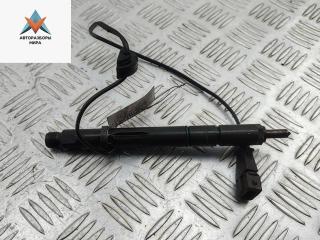 форсунка Audi A6 4B/C5 2000, 2.5 л., дизель, АКПП, красный, универсал, 0432133833