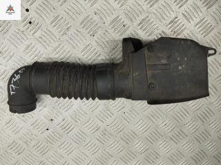 воздуховод Ford Fusion 1 поколение 2004, 1.4 л., бензин, МКПП, серый, хетчбэк 5 дв., 2N119A673CC