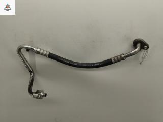 трубка кондиционера Ford Focus 2 поколение 2005, 1.6 л., i, бензин, МКПП, серый, хетчбэк 5 дв.