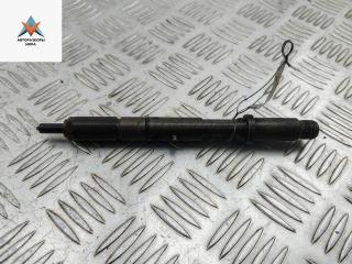 форсунка Audi A6 4B/C5 2000, 2.5 л., дизель, АКПП, красный, универсал, 0432133805, 0591302010