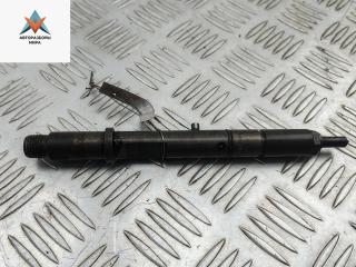 форсунка Audi A6 4B/C5 2000, 2.5 л., дизель, АКПП, красный, универсал, 0432133805, 0591302010