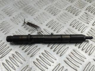 форсунка Audi A6 4B/C5 2000, 2.5 л., дизель, АКПП, красный, универсал, 0432133805, 0591302010
