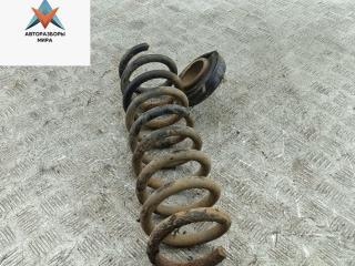 пружина передняя Mercedes-Benz E-Класс W210/S210 [рестайлинг] 2002, 2.0 л., бензин, АКПП, чёрный, универсал