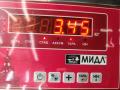 пружина передняя Mercedes-Benz E-Класс W210/S210 [рестайлинг] 2002, 2.0 л., бензин, АКПП, чёрный, универсал - фото №3