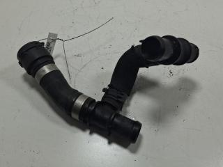 патрубок отопителя (печки) Audi A4 B8 2009, 2.0 л., дизель