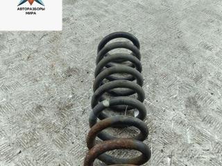 пружина задняя Mercedes-Benz C-Класс W202/S202 1996, 2.0 л., бензин, АКПП, синий, универсал