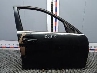 дверь передняя правая Mercedes-Benz C-Класс W204/S204 2009, 2.2 л., дизель, МКПП, седан