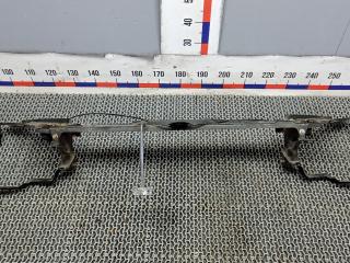 Передняя панель крепления облицовки (телевизор) Mercedes-Benz C-Класс W204/S204 2009, 2.2 л., дизель, МКПП, седан