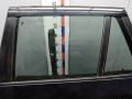 дверь задняя левая BMW X5 E70 2008, 3.0 л., дизель, АКПП, внедорожник 5 дв. - фото №2