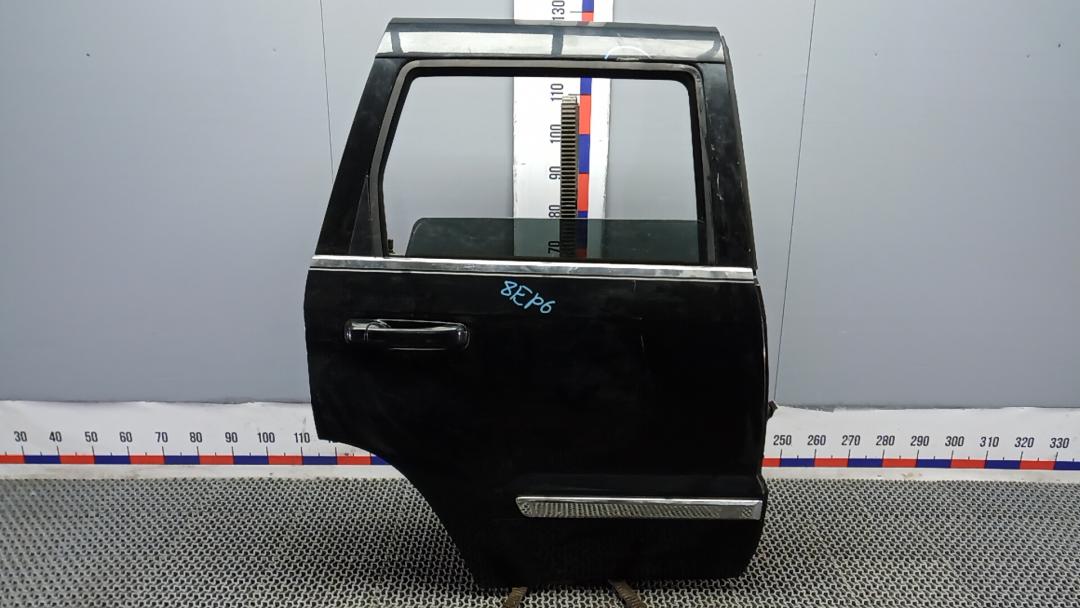 дверь задняя правая Jeep Grand Cherokee WK 2006, 3.0 л., дизель, АКПП, внедорожник 5 дв. - фото №1