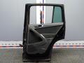 дверь задняя правая Volkswagen Tiguan 1 поколение 2009, 2.0 л., дизель, МКПП, внедорожник 5 дв. - фото №7