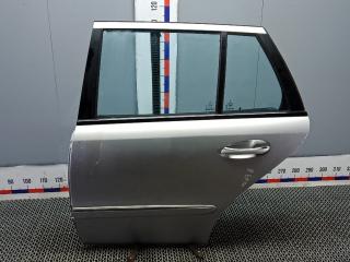 дверь задняя левая Mercedes-Benz E-Класс W211/S211 2005, 2.2 л., D E220 CDI, дизель, АКПП, универсал