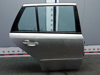 дверь задняя правая Mercedes-Benz E-Класс W211/S211 2005, 2.2 л., D E220 CDI, дизель, АКПП, универсал