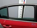 дверь задняя правая Volkswagen Passat B6 2007, 2.0 л., дизель, МКПП, седан - фото №2