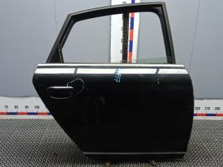дверь задняя правая Audi A6 4F/C6 [рестайлинг] 2008, 2.0 л., дизель, МКПП, седан