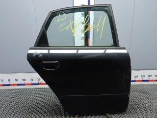 дверь задняя правая Audi A4 B6 2003, 1.9 л., TDi PD, дизель, МКПП, седан