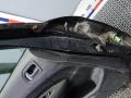 дверь задняя левая Peugeot 308 T7 [рестайлинг] 2012, 1.6 л., дизель, МКПП, хетчбэк 5 дв. - фото №9