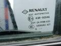 дверь задняя левая Renault Scenic 3 поколение 2009, 1.5 л., дизель, МКПП, минивэн - фото №3