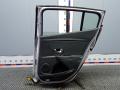 дверь задняя правая Renault Megane 3 поколение 2009, 1.5 л., дизель, МКПП, хетчбэк 5 дв. - фото №7