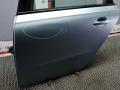 дверь задняя левая Peugeot 508 1 поколение 2010, 2.0 л., HDi, дизель, МКПП, универсал - фото №3