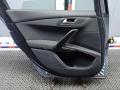 дверь задняя левая Peugeot 508 1 поколение 2010, 2.0 л., HDi, дизель, МКПП, универсал - фото №11