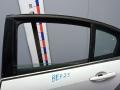 дверь задняя левая Renault Laguna 3 поколение [рестайлинг] 2010, 2.0 л., дизель, МКПП, хетчбэк 5 дв. - фото №2