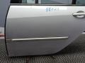 дверь задняя левая Renault Laguna 3 поколение [рестайлинг] 2010, 2.0 л., дизель, МКПП, хетчбэк 5 дв. - фото №3