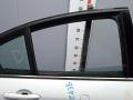 дверь задняя правая Renault Laguna 3 поколение [рестайлинг] 2010, 2.0 л., дизель, МКПП, хетчбэк 5 дв. - фото №2
