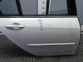 дверь задняя правая Renault Laguna 3 поколение [рестайлинг] 2010, 2.0 л., дизель, МКПП, хетчбэк 5 дв. - фото №3