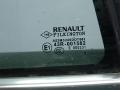 дверь задняя правая Renault Laguna 3 поколение [рестайлинг] 2010, 2.0 л., дизель, МКПП, хетчбэк 5 дв. - фото №5