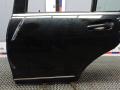 дверь задняя левая Mercedes-Benz C-Класс W204/S204 2007, 2.2 л., дизель, МКПП, седан - фото №3