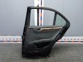 дверь задняя правая Mercedes-Benz C-Класс W204/S204 2007, 2.2 л., дизель, МКПП, седан - фото №6