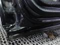 дверь задняя правая Mercedes-Benz C-Класс W204/S204 2007, 2.2 л., дизель, МКПП, седан - фото №10