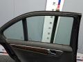 дверь задняя левая Mercedes-Benz C-Класс W204/S204 2007, 2.2 л., дизель, МКПП, седан - фото №7