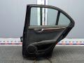 дверь задняя правая Mercedes-Benz C-Класс W204/S204 2007, 2.2 л., дизель, МКПП, седан - фото №8