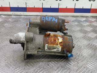 стартер Ford Focus 2 поколение [рестайлинг] 2009, 1.6 л., TDCi, дизель, МКПП, хетчбэк 5 дв., 3M5T11000CF