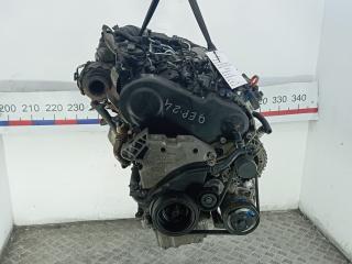 двигатель Volkswagen Passat B6 2007, 2.0 л., TDi, дизель, МКПП, седан, CBD