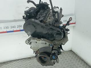 двигатель Volkswagen Golf 6 поколение 2011, 2.0 л., дизель, МКПП, хетчбэк 5 дв., CBDC, CBD, CBDB, CBDA