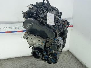 двигатель Volkswagen Jetta 5 поколение 2008, 2.0 л., дизель, МКПП, седан, CBDC, CBD, CBDB, CBDA